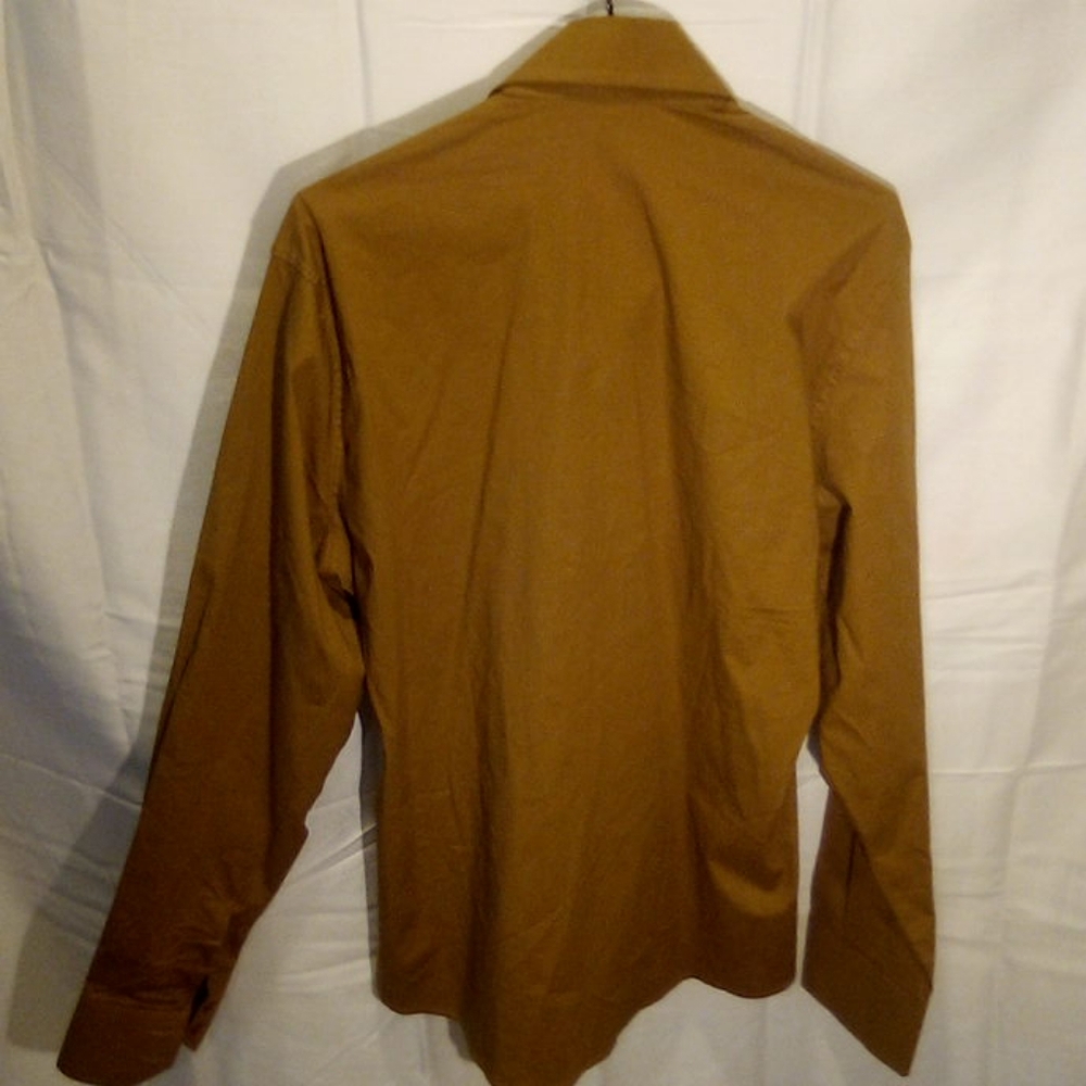 New Mens Sottotono Shirt - Picture 4 of 4